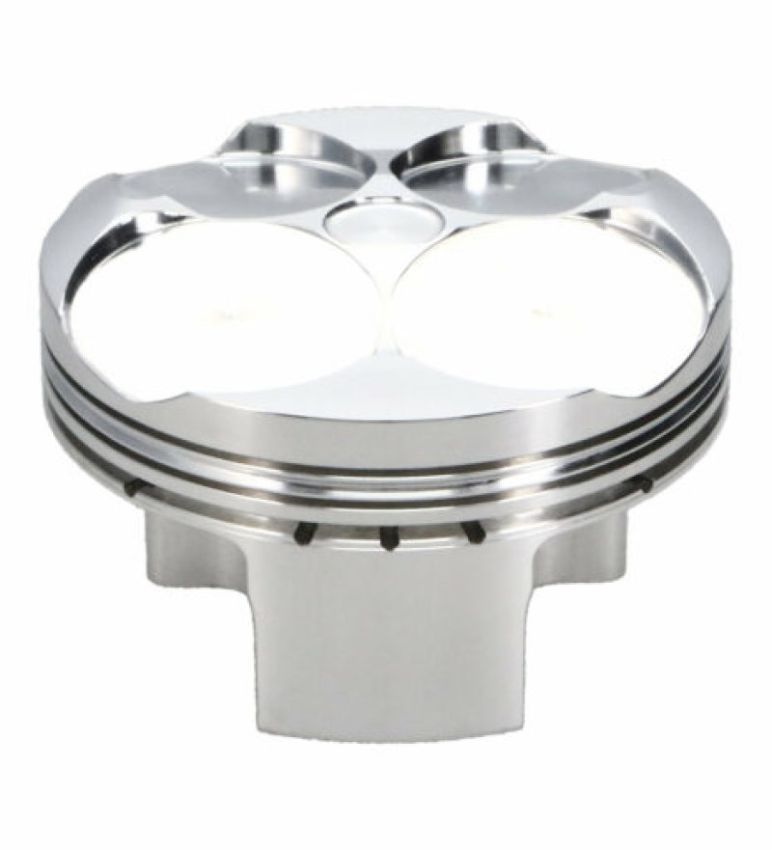 JE Pistons 299042 Kawasaki ZX6R Piston Kit