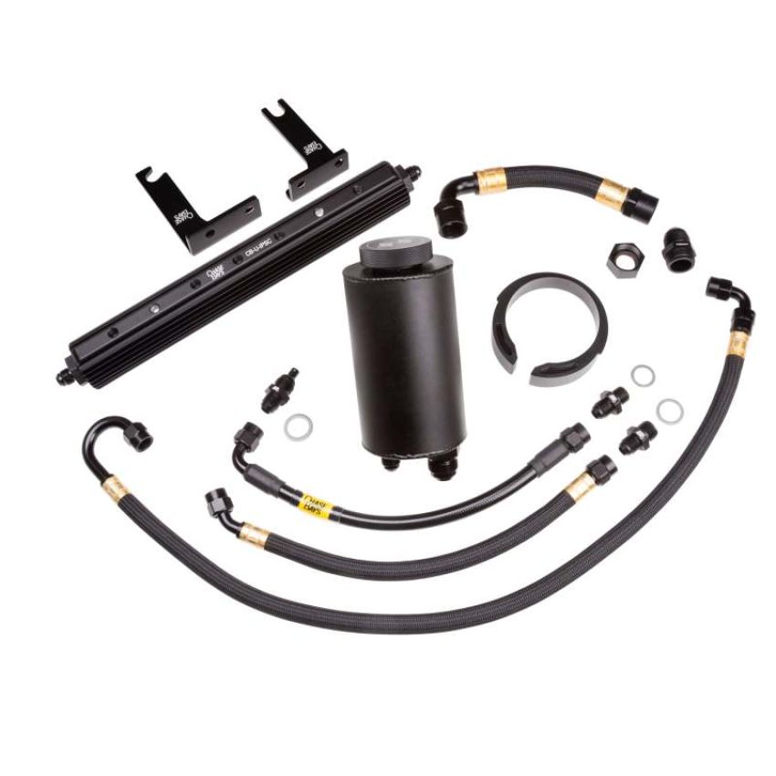 Chase Bays CB-E46-S54PSK-PSC 00-06 BMW M3 E46 w/S54 Power Steering Kit