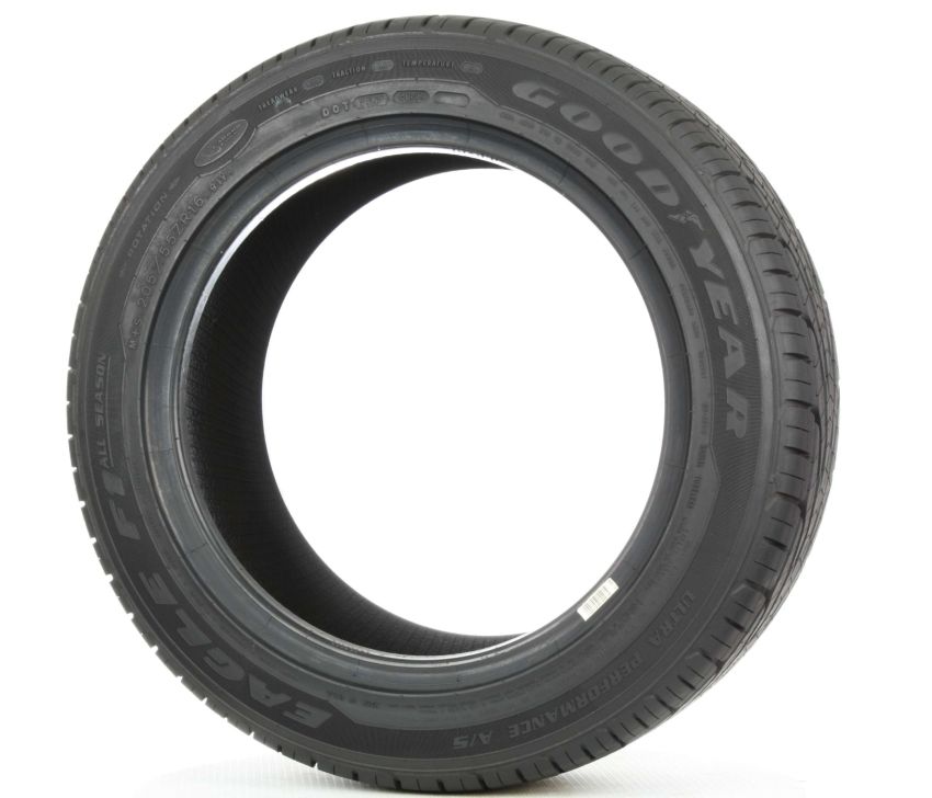 GOODYEAR Eagle F1 A/S 265/40R18 All-Season