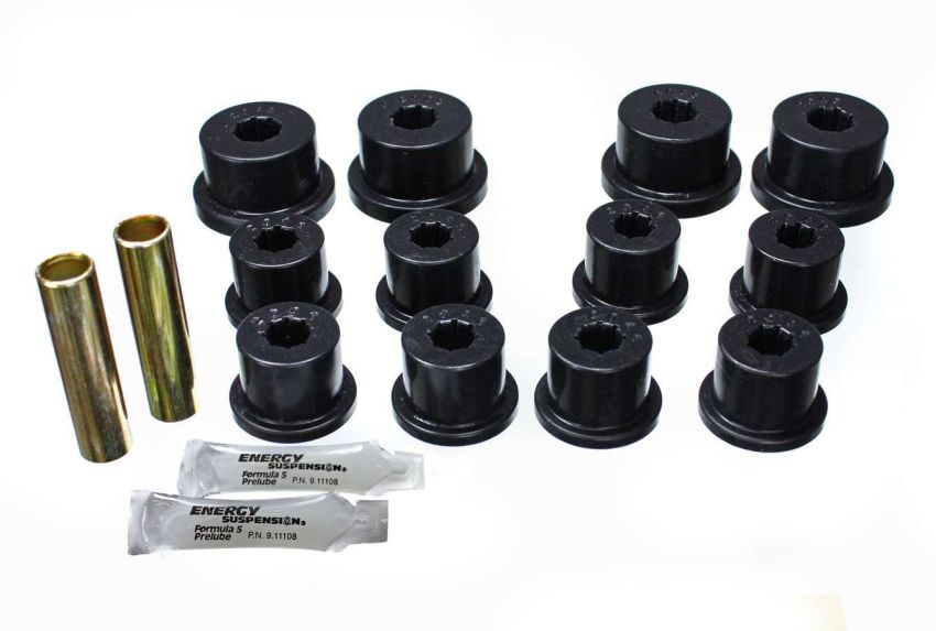 ENERGY SUSPENSION ENE1-2101G Spring Bushing