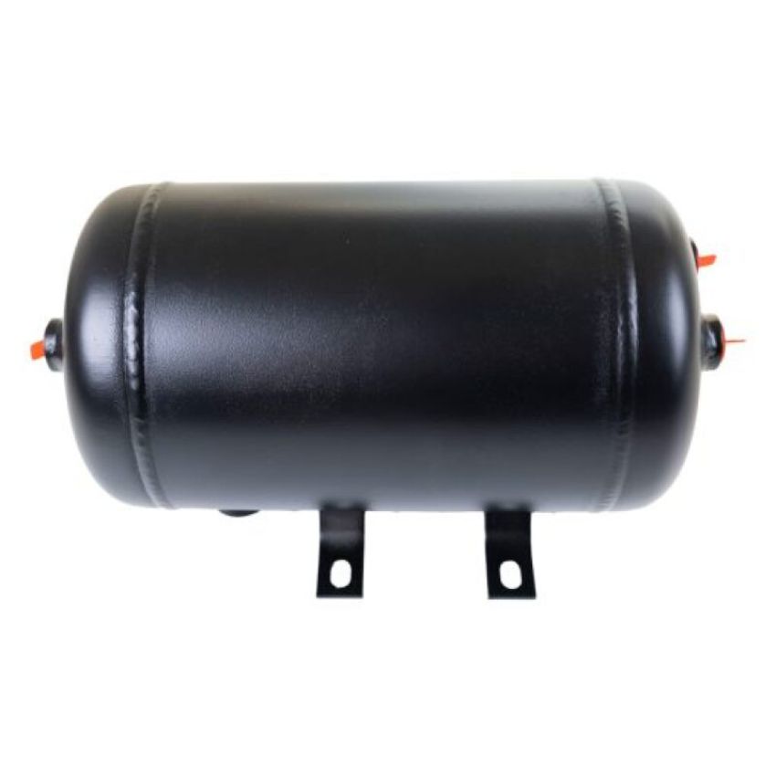 Kleinn Air Horns 6225RT Kleinn Replacement 0.7 gal Air Tank for JEEPKIT-99 / JEEPKIT-1