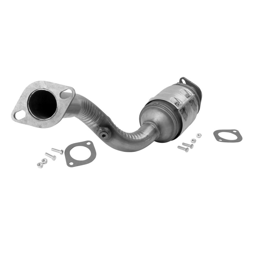 AP Exhaust 644065 Federal / EPA Catalytic Converter - Direct Fit