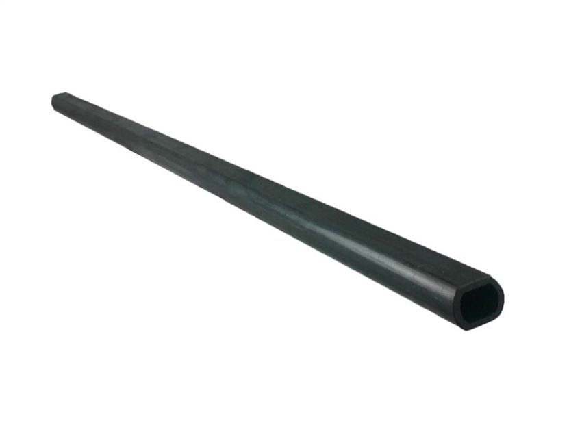 BORGESON BRG409536 Steering Shaft 1in-DD St eel tubing 36in Long