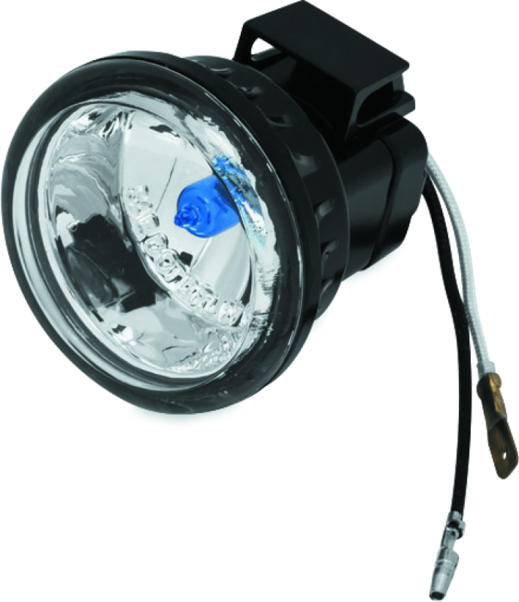 Kuryakyn 5083 Replacement H3 Lamp