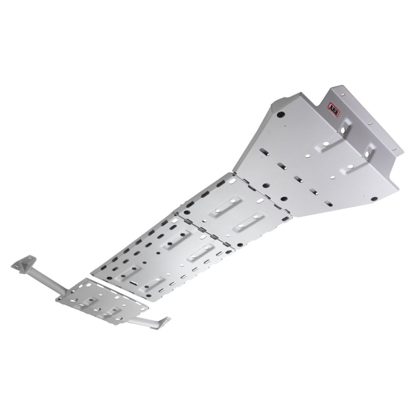 ARB 5448140 Under Vehicle Protection Colorado 9/16On Auto Only