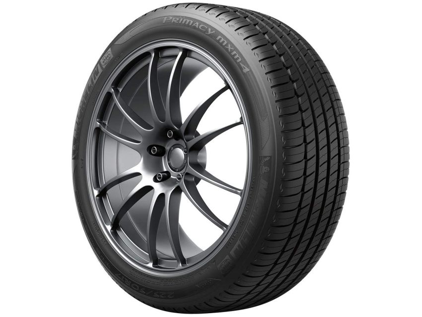 MICHELIN Primacy MXM4 235/45R18 All-Season