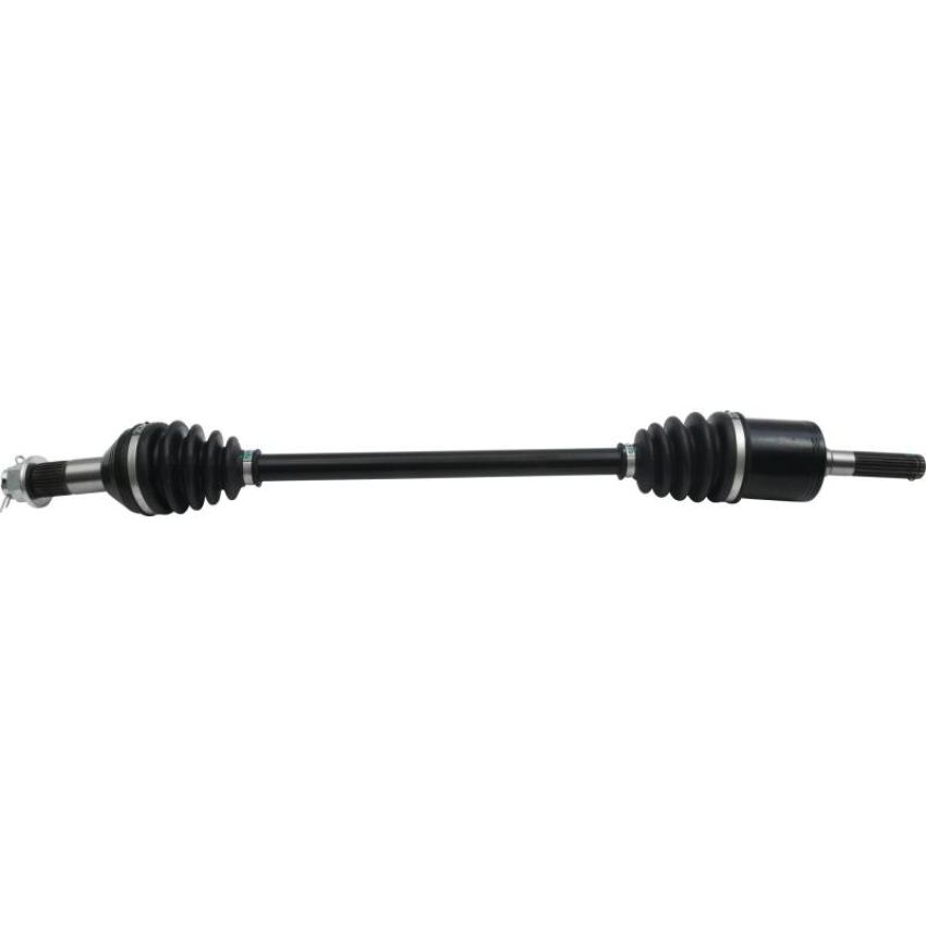 All Balls Racing AB6-CA-8-134 20-23 Can-Am Defender 1000 DPS 6 Ball Axle Front Left