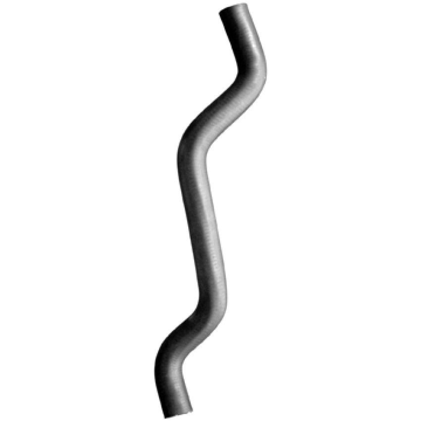 Dayco 88451 Molded Htr Hose