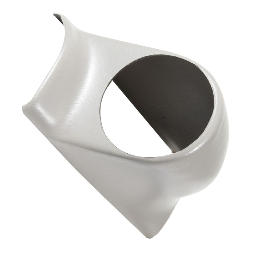 AutoMeter 20130 GAUGE MOUNT, A-PILLAR POD, SINGLE, 2 5/8