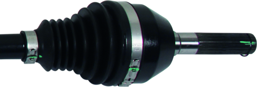 DragonFire Racing 522846 Hydra Axle