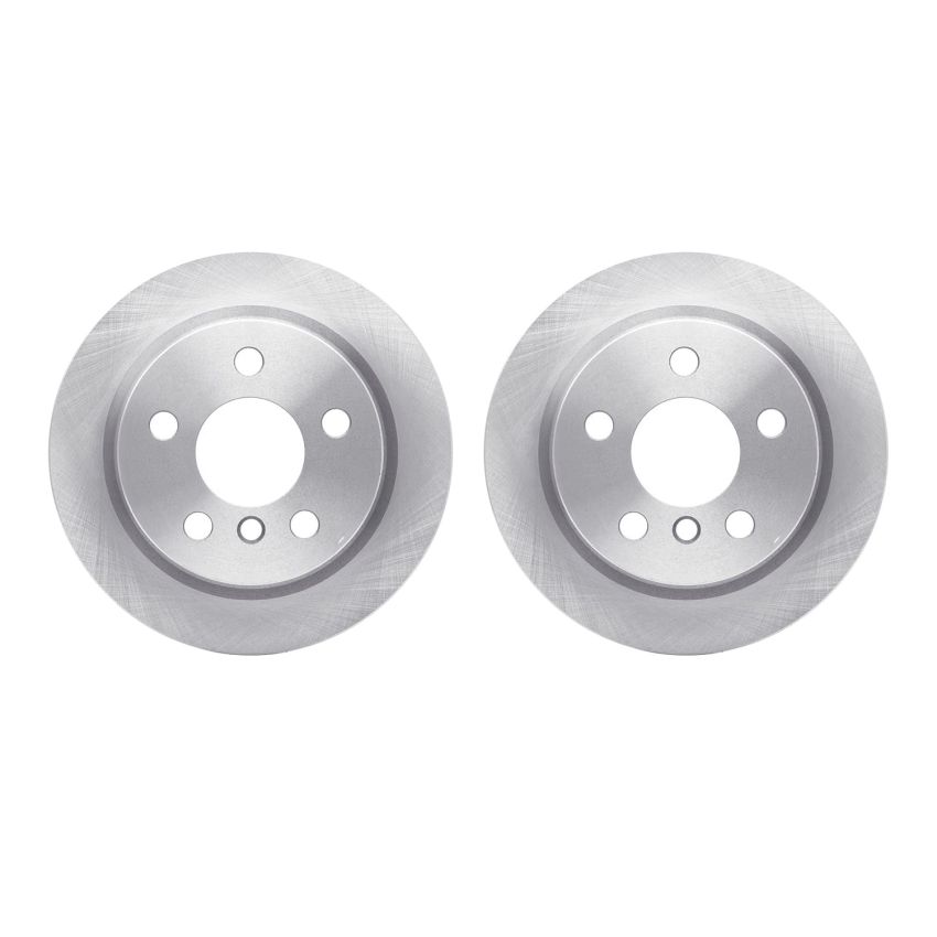 Dynamic Friction 6002-32013 Dfc Rotors