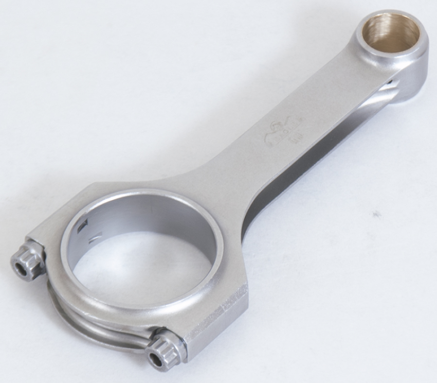 EAGLE EAGCRS6000BLW-1 SBC L/W 4340 Forged H-Beam Rod 6.000