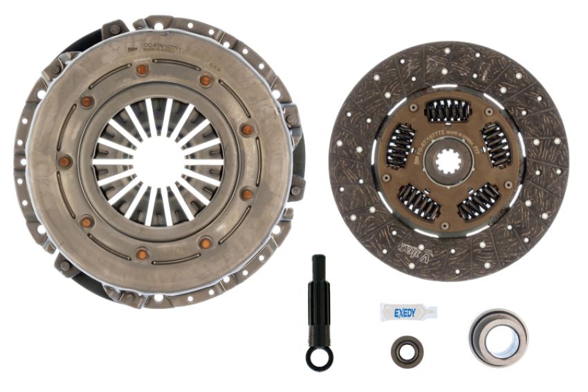 Exedy FMK1001 EXEDY OEM Clutch Kit; FORD