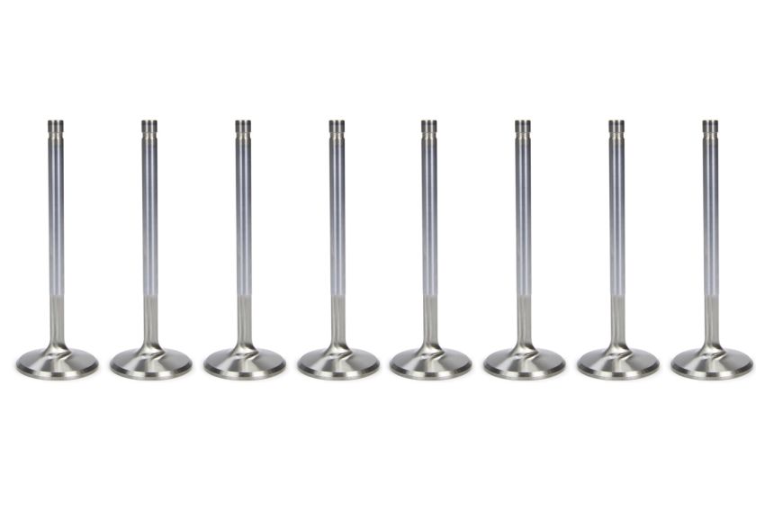 FERREA FERF6184-8 BBC C/6 1.880 Exhaust Valves