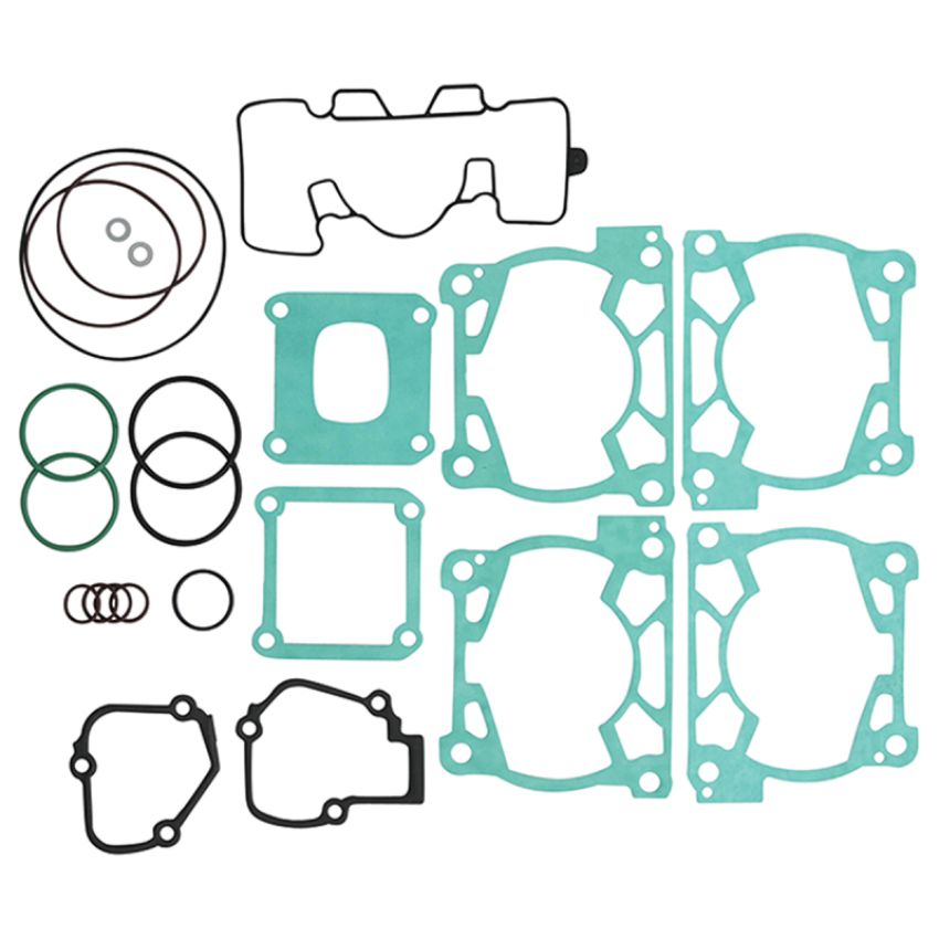 Vertex Pistons 810370 16-17 125 SX/16-17 150 SX/17-19 150 XC-W Top End Gasket Kit