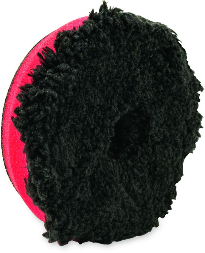 Griots Garage BMF3B BOSS 3in Microfiber Pad
