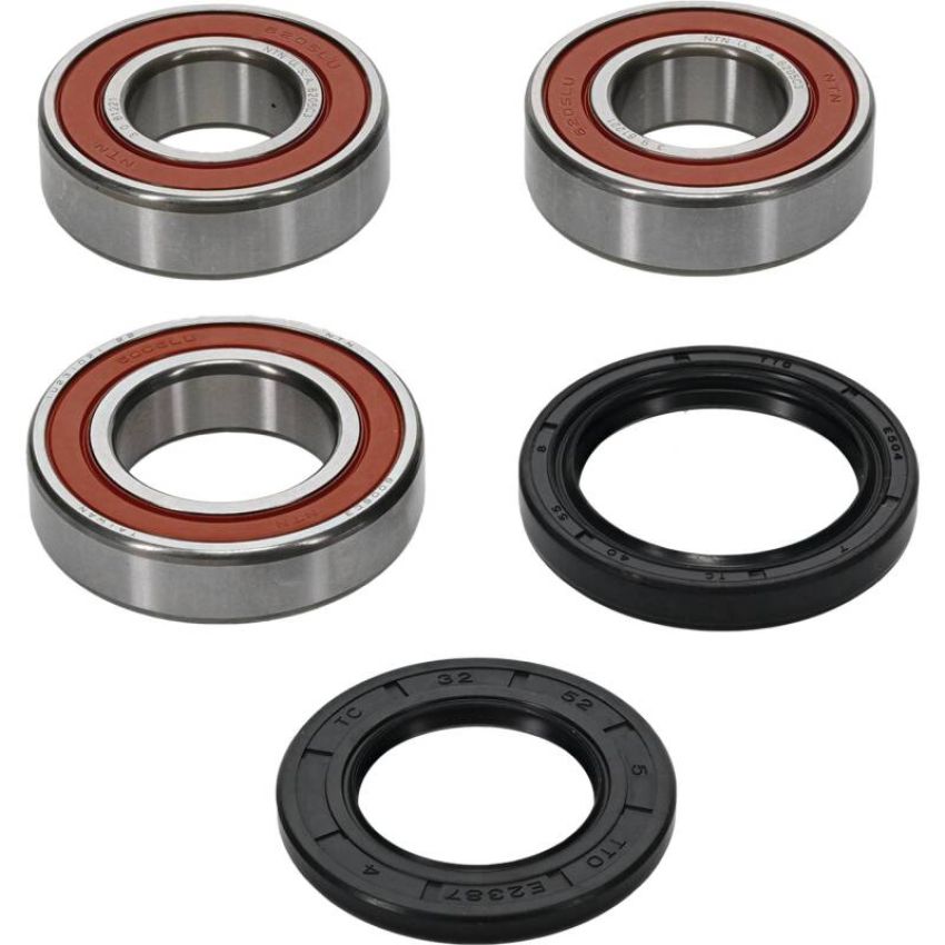 Pivot Works 25-1111-P Wheel Bearing Kit