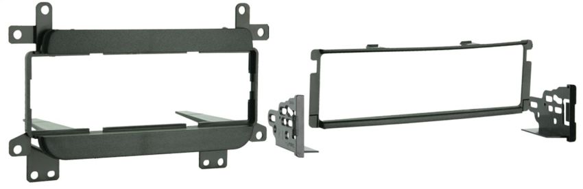 Metra 99-7950 Installation Multi-Kit for 2003-2004 Suzuki XL7/Grand Vitara