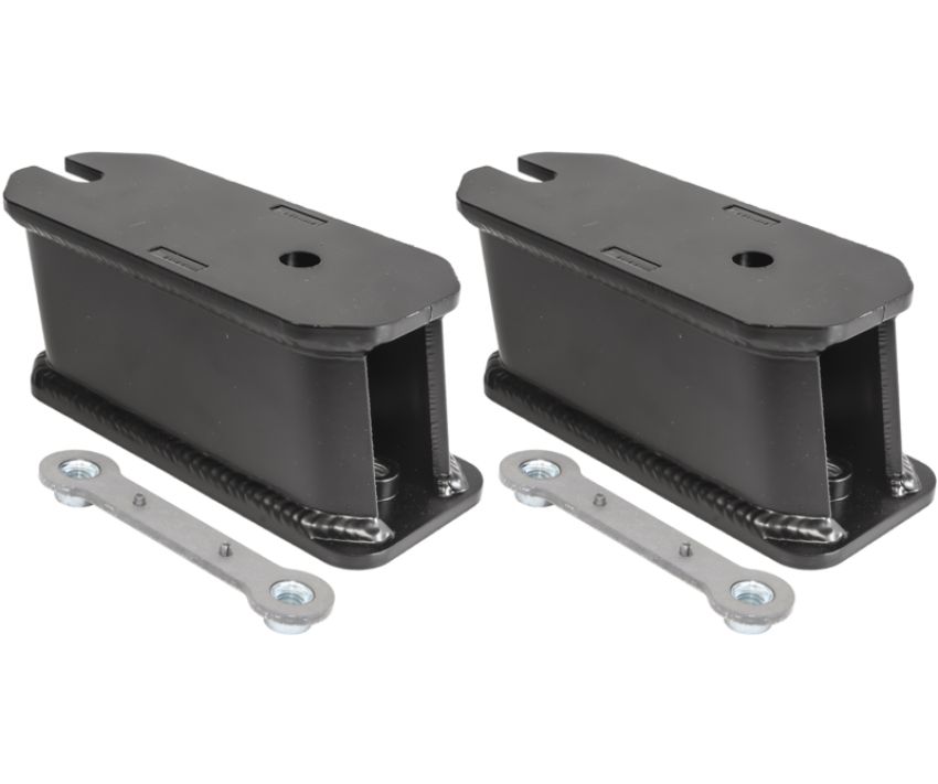 Carli CS-FSBD-LVL-1723 Sway Bar Drop Brackets