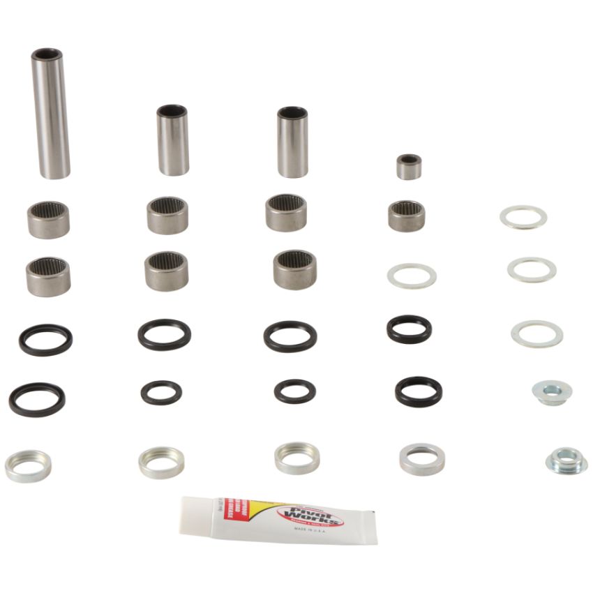 Pivot Works PWLK-Y39-000 2006 Yamaha WR250F PW Linkage Bearing Kit
