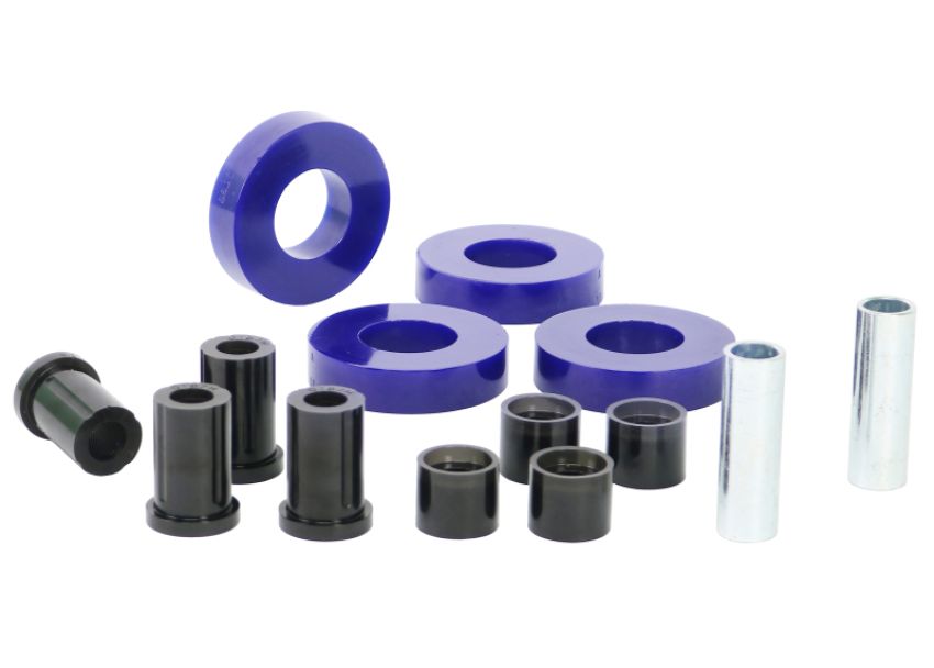Superpro KIT065HK 1998 Ford Ranger EV Rear Leaf Spring Bushing Kit