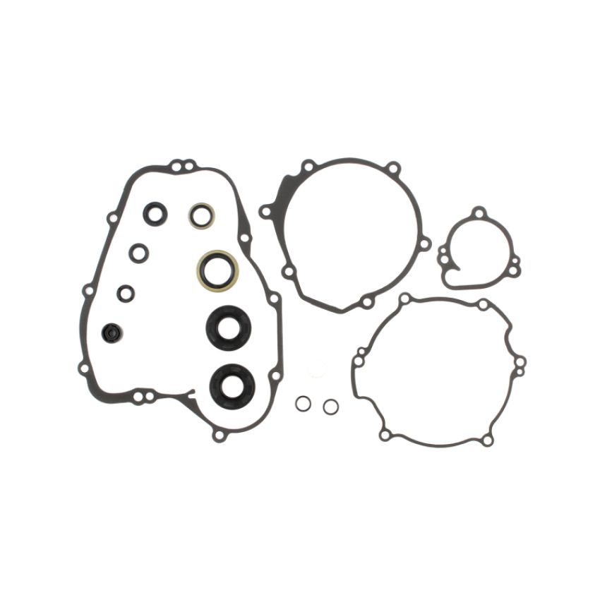 Cometic Gasket C3501BE Cometic 01-18 Kawasaki KX85 Bottom End Gasket Kit