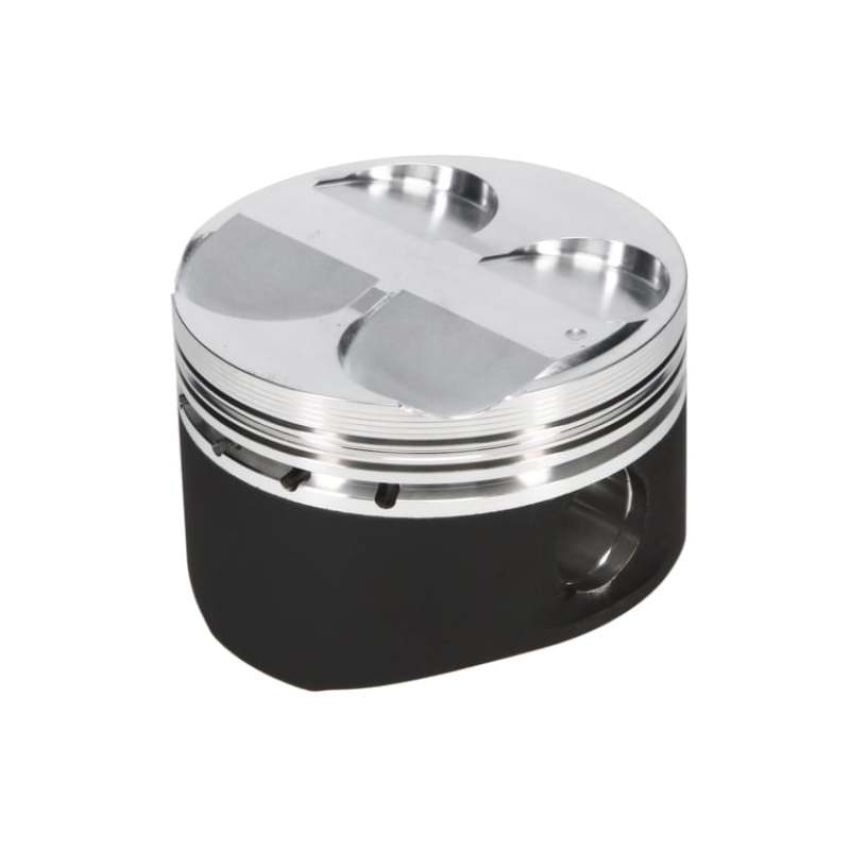 Wiseco KE247M745 Piston Set, Suzuki, G13B, 74.50 mm Bore, European, Set of 4