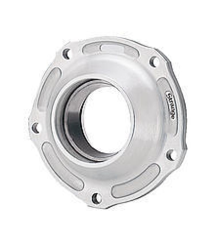 STRANGE STGN1922 Forged Aluminum Pinion Support