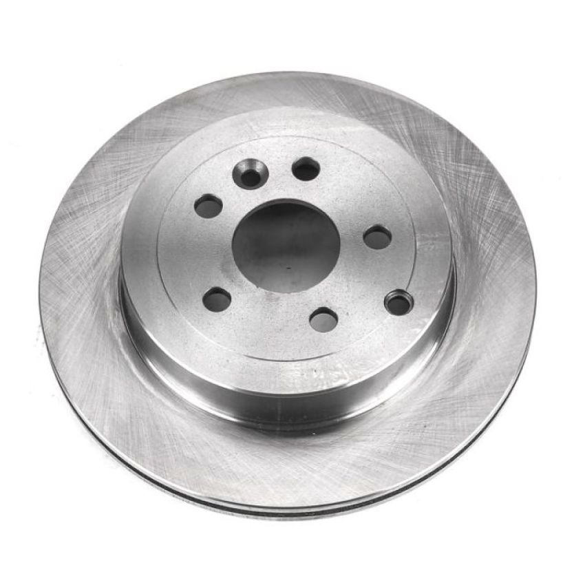 PowerStop EBR1094 AutoSpecialty Brake Rotor
