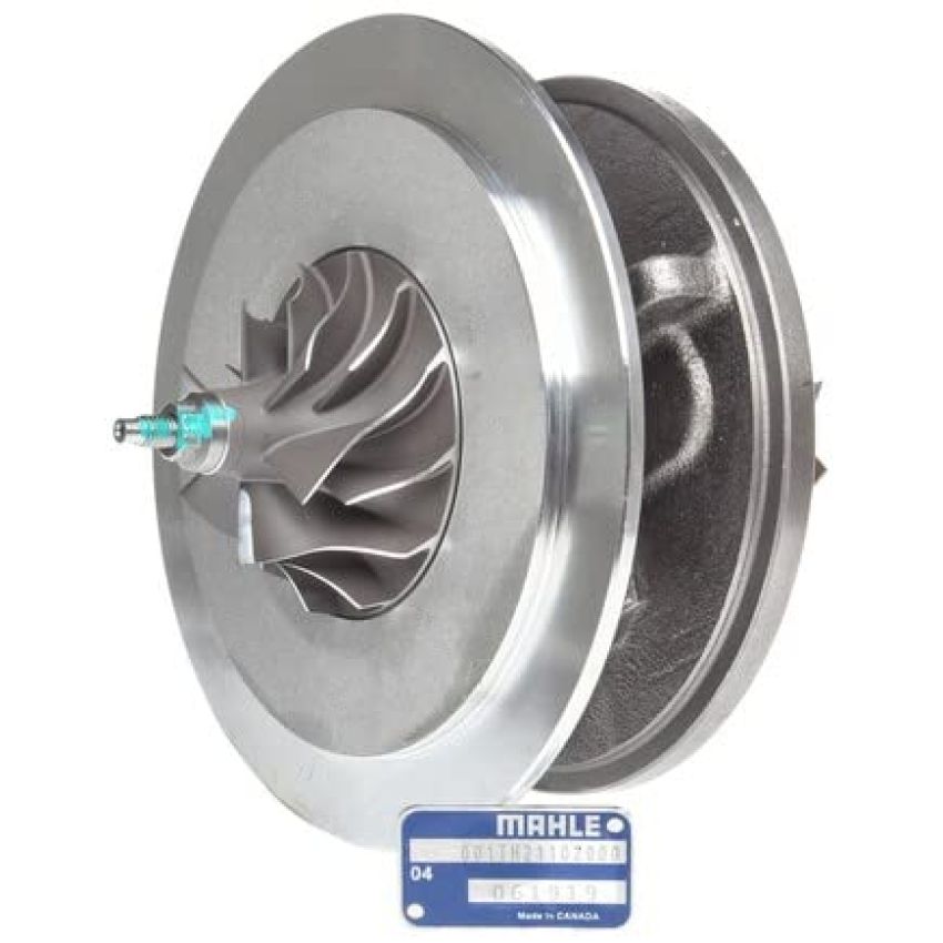 MAHLE 001TH21102000 Turbocharger Cartridge