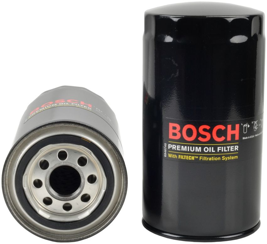 Bosch 3520 Bosch Oil Filter