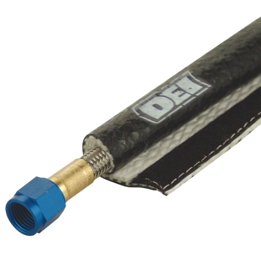 Design Engineering 10479 Fire Wrap 3000 1.5in x 24in