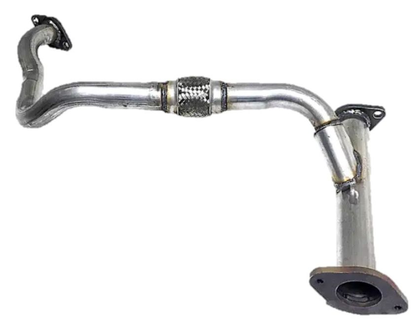 AB Catalytic 731-43-20 Exhaust Pipe