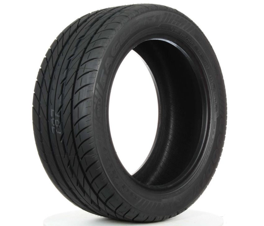 GOODYEAR Eagle F1 GS EMT 275/40R18 Summer