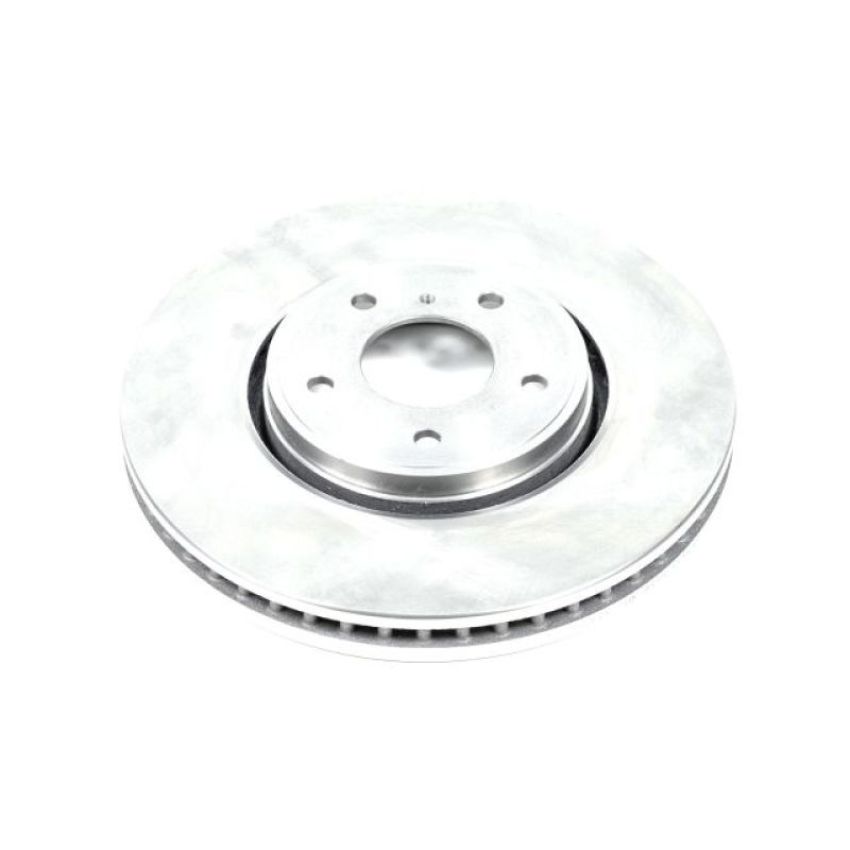 PowerStop JBR1192 AutoSpecialty Brake Rotor