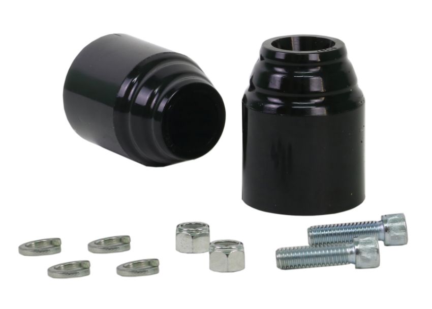 Whiteline W93538 2000-2005 Ford Excursion Bump Stop - Bushing