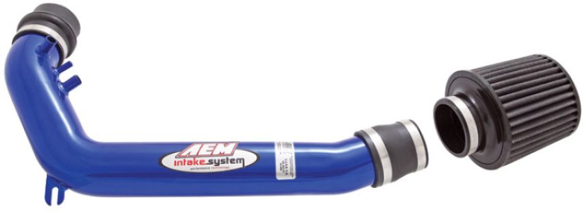 AEM 22-440B AEM Short Ram Intake System