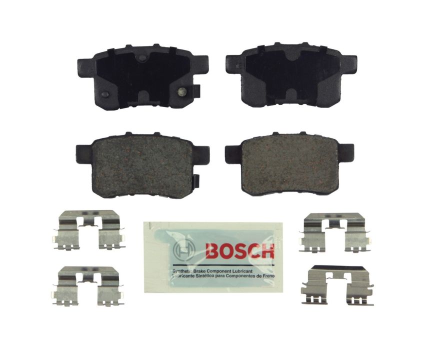 Bosch BE1336H Brake Pads Rear