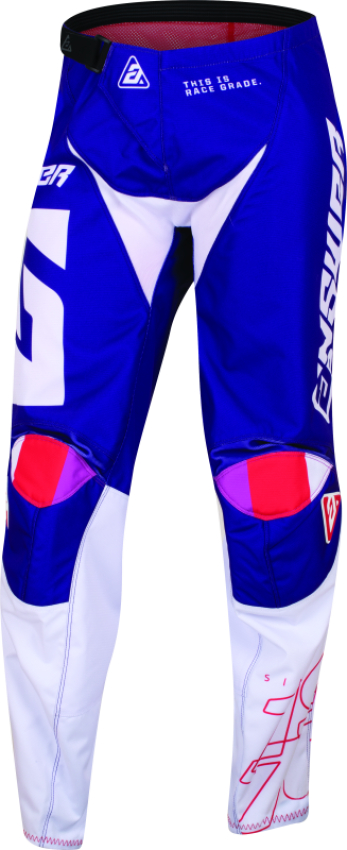 Answer 447328 Syncron Pants