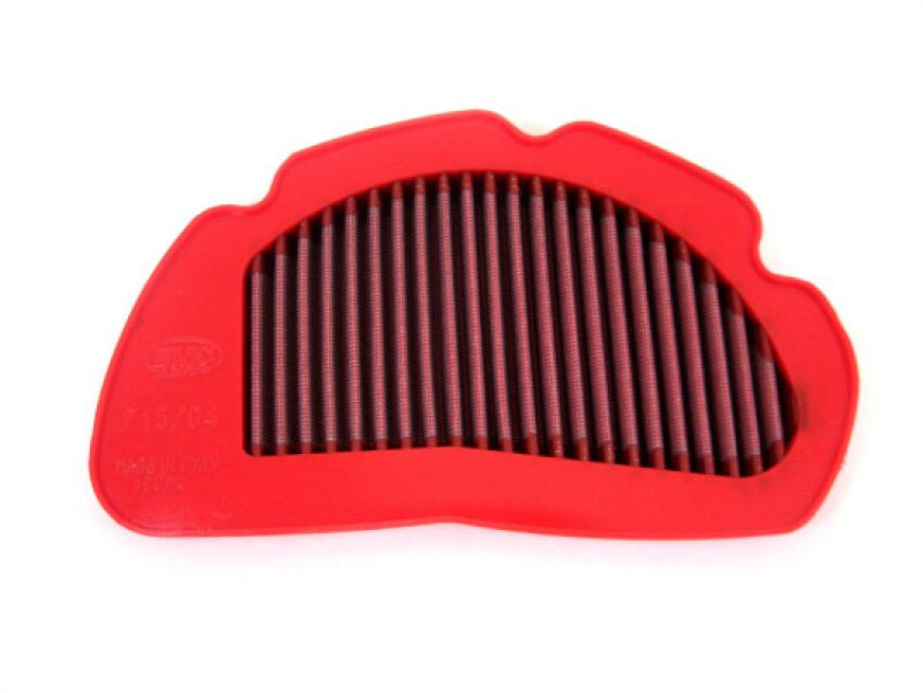 BMC FM715/04RACE 10-12 Honda PCX 125 Replacement Air Filter- Race
