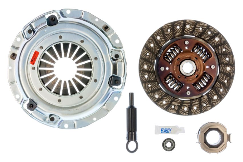 Exedy 15801 Stage 1 Organic Clutch