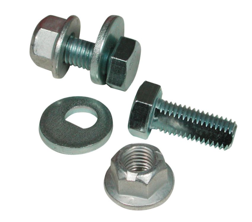 SPECIALTY PRODUCTS COMPANY 72355 MUSTANG CASTER CAM