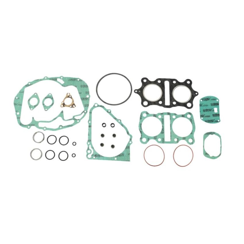 Athena P400210850360 73-77 Honda CB 360 G/G5/T Complete Gasket Kit (w/o Oil Seals)