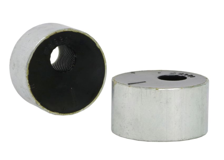 Whiteline W81924 Plus 5/83-5/01 BMW 3 Series Front Caster Correction C/A Lower Inner Rear Bushing Kit