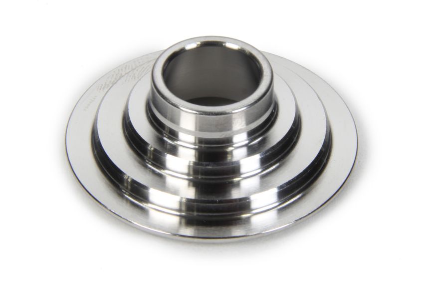 PAC RACING SPRINGS PACPAC-R501-1 1.475 TI Valve Spring Retainer 10-Degree