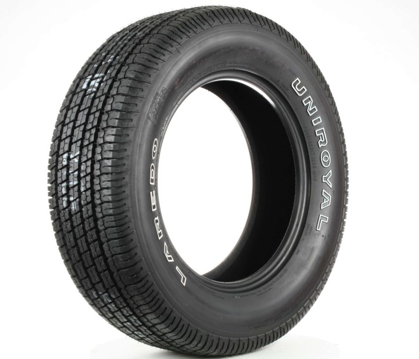 UNIROYAL Laredo Cross Country 265/70R17 All-Season