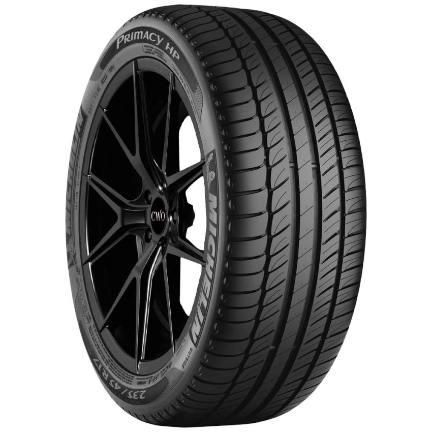 MICHELIN Primacy HP 205/55R16 Summer
