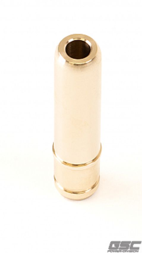 GSC Power Division 3146 GSC P-D Toyota G16E Manganese Bronze Intake Valve Guide Stopper Style - Single