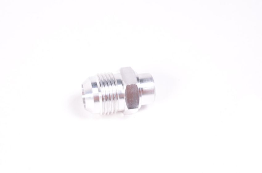Radium Engineering 14-0274 10AN MALE BUNG, ALUMINUM