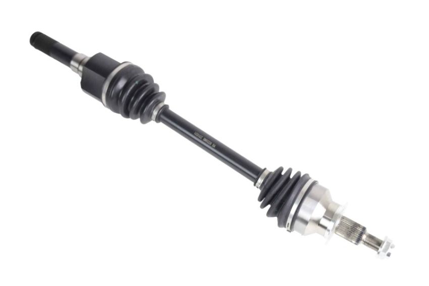 Ridetech 12129599 CV Axle shaft set for 1979-1993 Mustang.  For use with Ridetech IRS